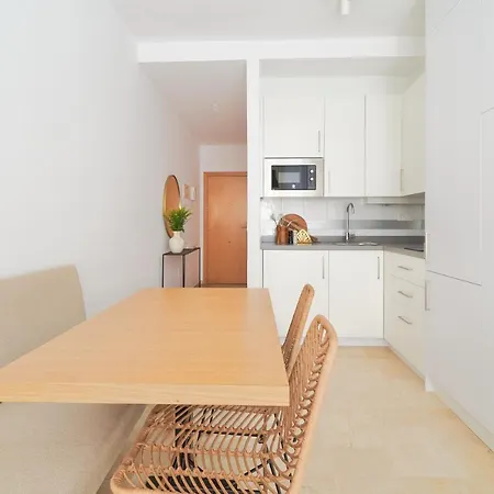 Apartment Iloftmalaga Calle Pena Malaga