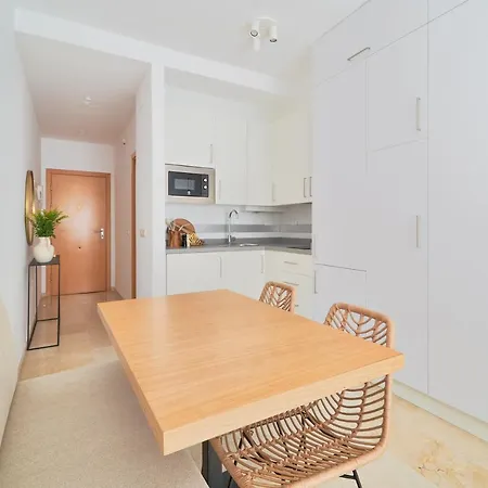 Apartment Iloftmalaga Calle Pena