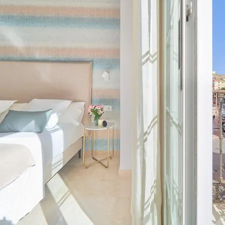 Iloftmalaga Calle Pena Apartment Malaga