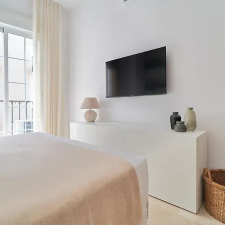 Apartment Iloftmalaga Calle Pena *